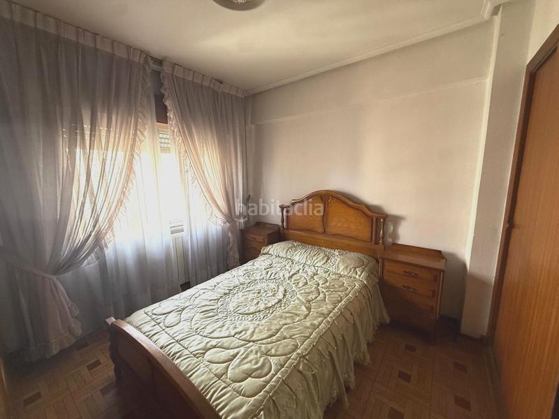 Foto 7580d871-54d5-4816-88ac-9319cbf20471. Pis amb aparcament a El Carbayedo - El Quirinal Avilés