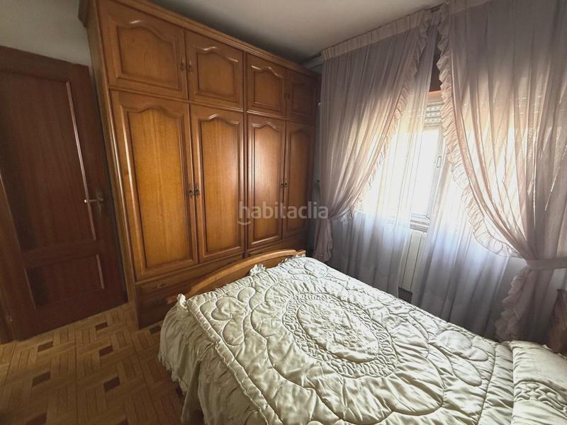 Foto a94bfb25-20ba-4d4f-8909-7d033b449544. Pis amb aparcament a El Carbayedo - El Quirinal Avilés