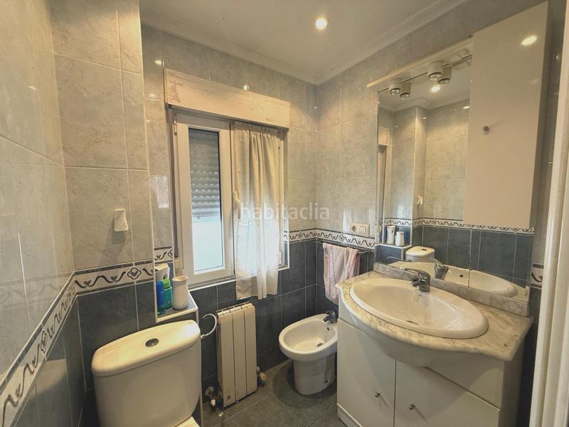 Foto ad950a71-0745-40d0-aef6-b8386d72e0b5. Pis amb aparcament a El Carbayedo - El Quirinal Avilés