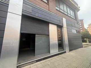 Local commercial à Avilés - fernando morán 4. Local y bar en venta en fernando morán, avilés