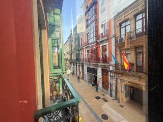 Édifice  Avilés - calle la fruta. Pensión en venta en pleno casco antiguo de avilés, negocio en fu