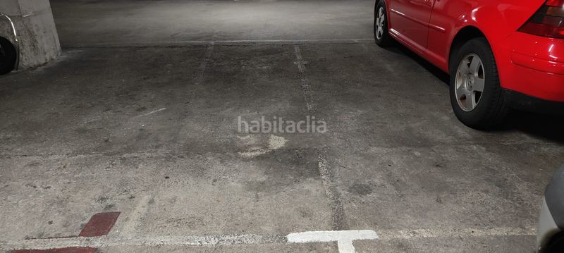 Foto 5d470bda-31ac-4407-b077-57d8169df9d7. Posto auto in Centro Avilés