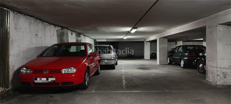 Foto c70700d2-714b-4240-9b48-acaba81edfcd. Posto auto in Centro Avilés