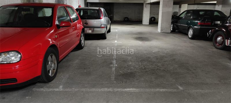 Foto d08657a8-aa19-48e3-8cc5-bda88d78663e. Posto auto in Centro Avilés