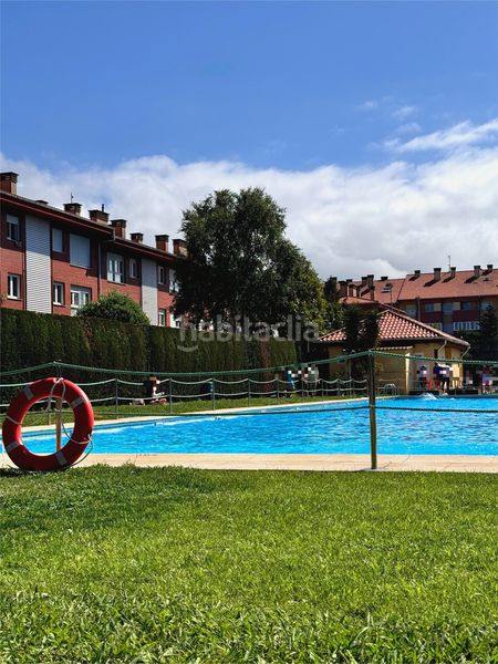 Foto 97481b65-12f3-4223-a281-af0367bec6e7. Pis amb calefacció aparcament piscina a Coto Carcedo Castrillón
