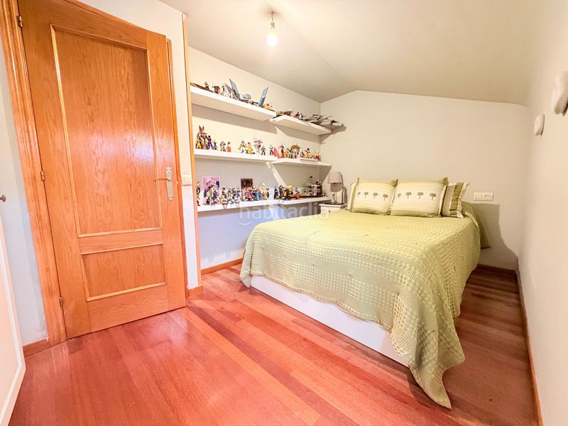 Foto 1b2d94e9-3fec-4bcf-a97a-8f54478dd4a9. Piso exclusivo dúplex de 3 dormitorios en el corazón en Avilés