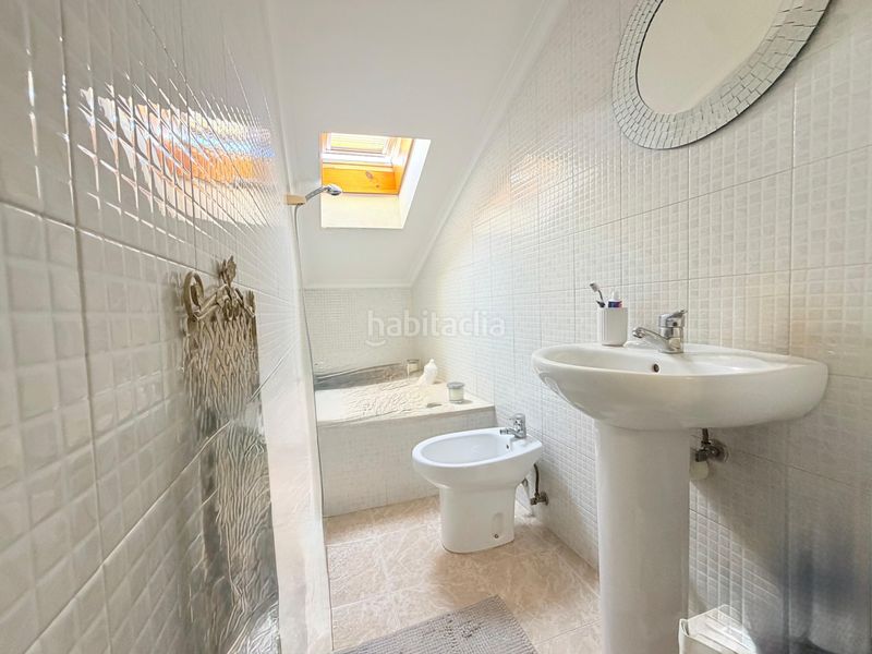 Foto 6de5ee30-22ac-4317-90ca-571bd4ec5dfc. Piso exclusivo dúplex de 3 dormitorios en el corazón en Avilés