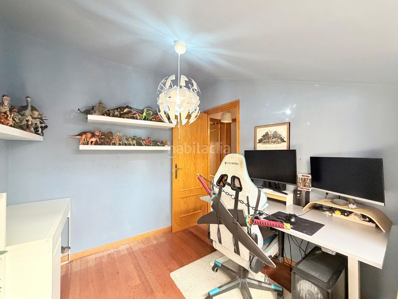 Foto 8f5069e0-f099-45e0-acbe-325e0d45c148. Piso exclusivo dúplex de 3 dormitorios en el corazón en Avilés