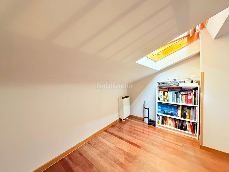 Foto 95b17868-ffa8-4c29-a5af-c9b7f3d90f35. Piso exclusivo dúplex de 3 dormitorios en el corazón en Avilés