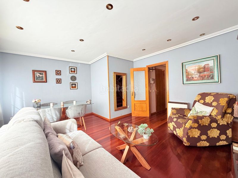 Foto cd89c308-6197-4ce7-940b-89202845454b. Piso exclusivo dúplex de 3 dormitorios en el corazón en Avilés