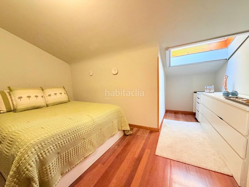 Foto d54d36d6-1dfd-4205-a2a4-3dbae3bb1e90. Piso exclusivo dúplex de 3 dormitorios en el corazón en Avilés