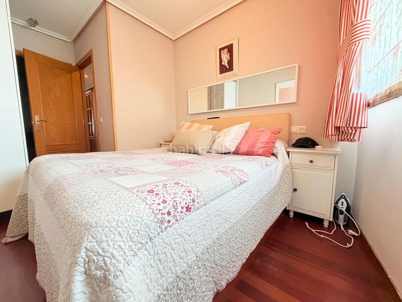 Foto ef06ca15-07d1-443d-be15-fd9593c71991. Piso exclusivo dúplex de 3 dormitorios en el corazón en Avilés