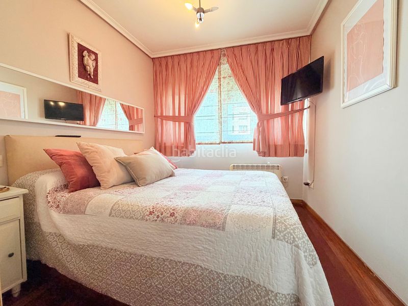 Foto eff72157-87db-4fc9-a429-d31d804b67f3. Piso exclusivo dúplex de 3 dormitorios en el corazón en Avilés