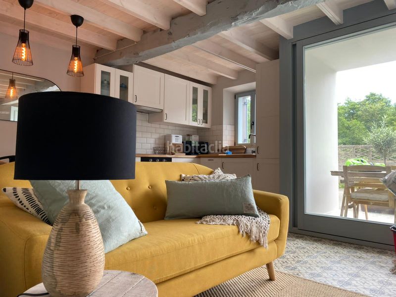 Foto 16496a98-a8d0-44be-ba15-091fd51bd01d. Casa a Llanes pueblo Llanes