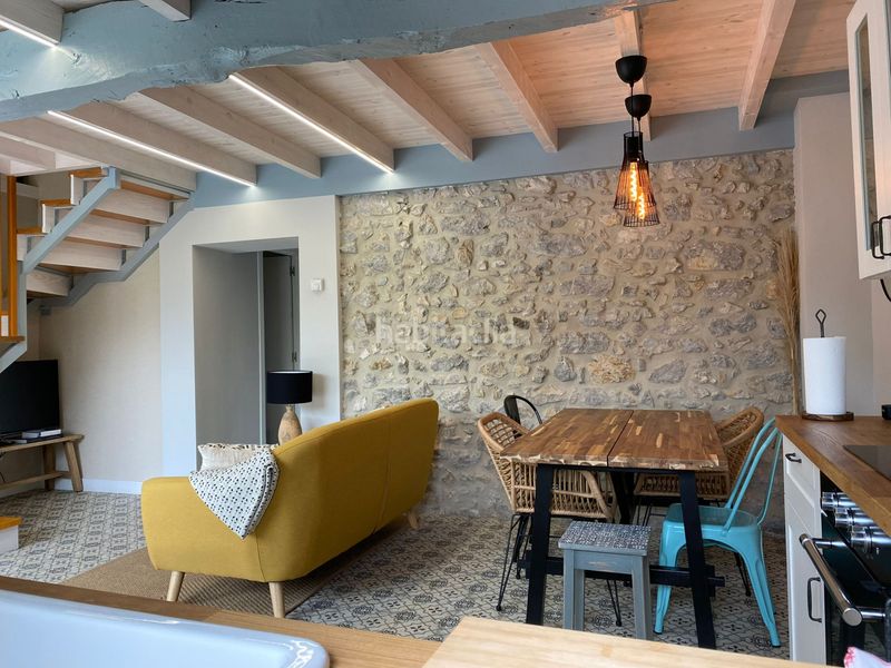 Foto 3b4a25d1-0498-46c0-8d57-5490331a5d7e. Casa a Llanes pueblo Llanes