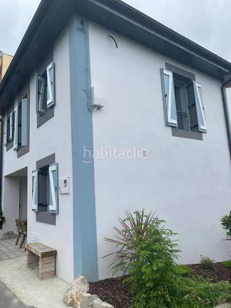 Foto af05609b-c88a-4510-8f01-44b995aed72a. Casa a Llanes pueblo Llanes