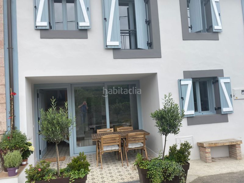 Foto ba2c4fb2-fe50-4202-9a16-3267c8955f8f. Casa a Llanes pueblo Llanes