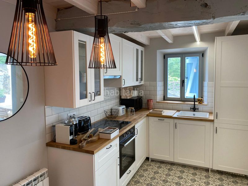 Foto cc97925f-d040-4e3f-9854-baef5efc55ed. Casa a Llanes pueblo Llanes