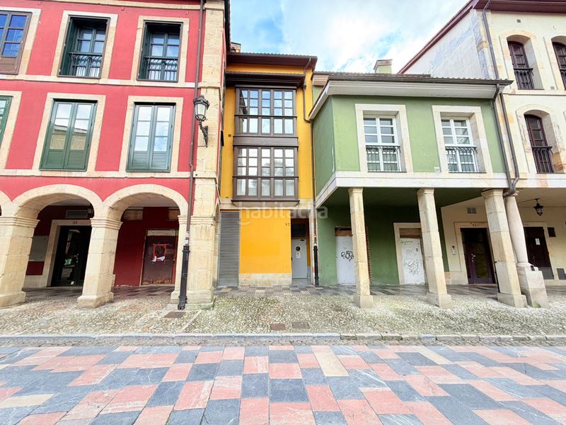 Foto b03d83d7-f9e2-438e-8a7f-c7c6abb4cce3. Rent business premise in Centro Avilés
