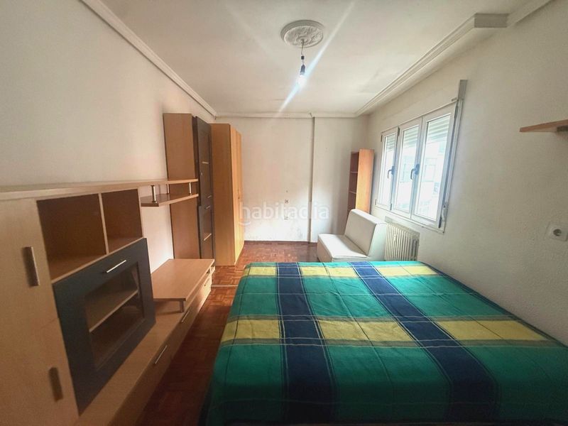 Foto 38cf0bf4-2ea6-4d52-b57c-c91fd8ad65e0. Pis amb calefacció a Versalles Avilés