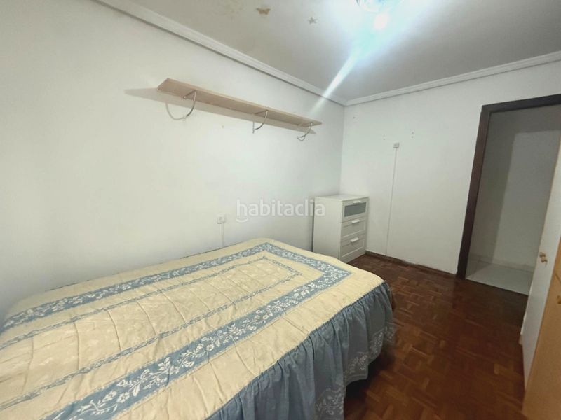 Foto 7ff71a48-b7f8-4283-b667-916044a0a3ea. Pis amb calefacció a Versalles Avilés