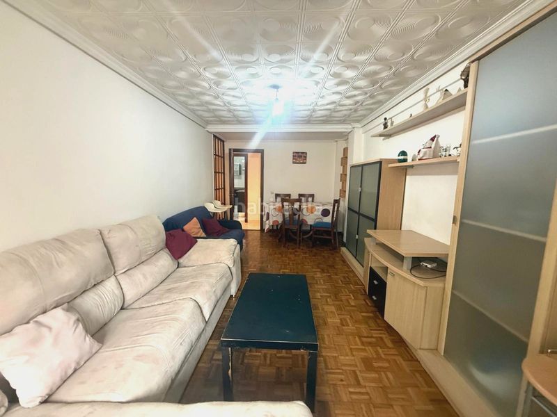 Foto a8229b36-e40f-403a-bed5-5bc6b757c686. Pis amb calefacció a Versalles Avilés