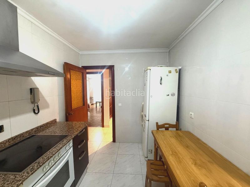 Foto e77f68f9-6e2a-4f36-958c-8ab4488b303d. Pis amb calefacció a Versalles Avilés