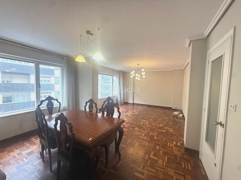 Foto 125fb565-130b-4901-9012-21b1ef16f948. Flat with heating parking in Centro Avilés