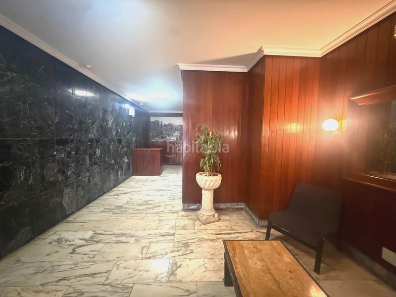 Foto 36ed5679-9b49-40c3-a0ad-c47098480890. Flat with heating parking in Centro Avilés