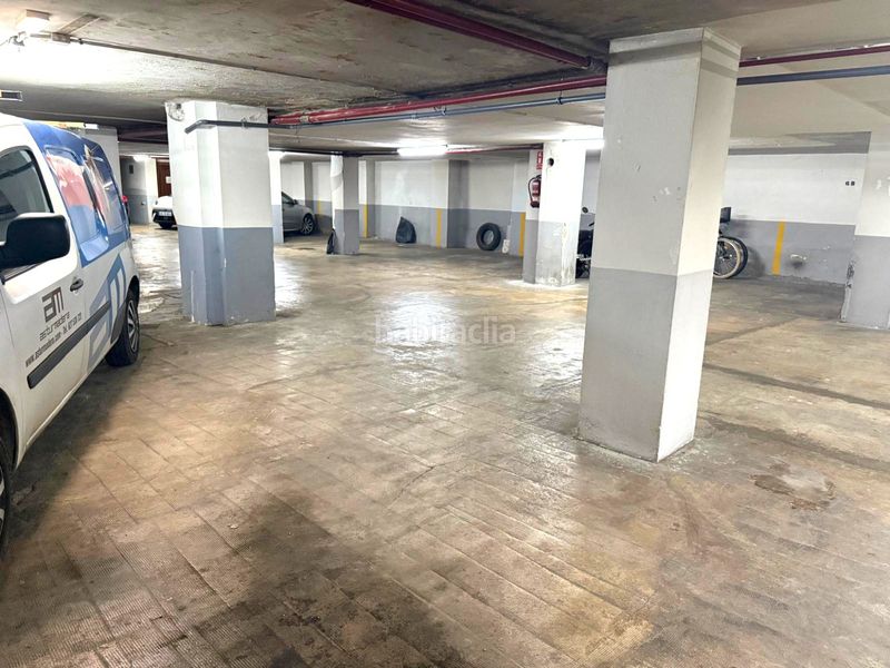 Foto 3794b871-6a36-4d54-a521-3b545007126a. Flat with heating parking in Centro Avilés