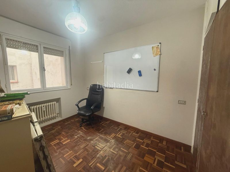 Foto 3fc868d4-f473-411b-94aa-7f2664109237. Flat with heating parking in Centro Avilés