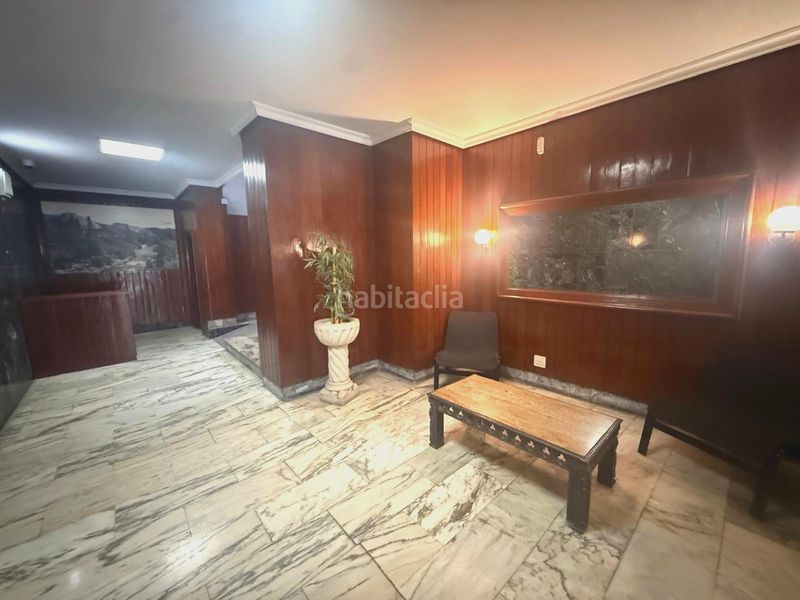 Foto 48016c00-4bc9-49dd-a30f-512f46466ba9. Flat with heating parking in Centro Avilés