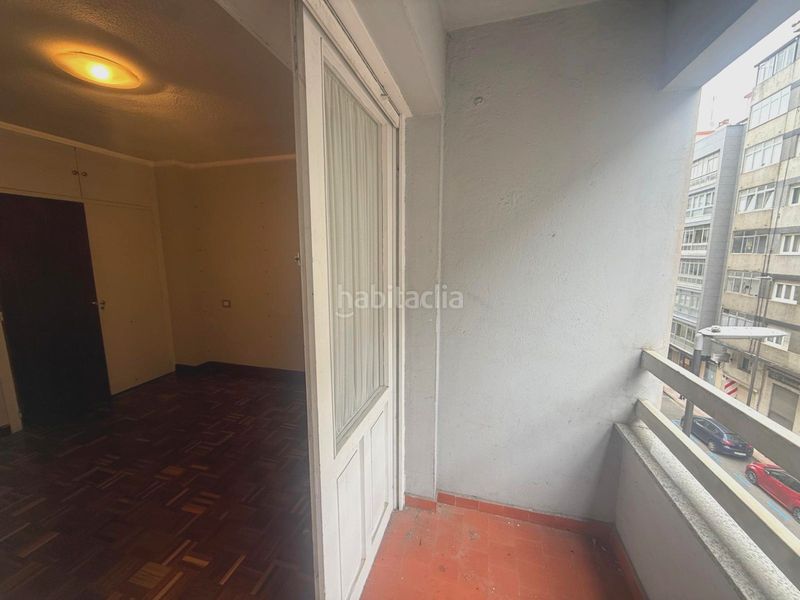 Foto 5396772f-f167-493e-a8c2-226bfc7616b6. Flat with heating parking in Centro Avilés