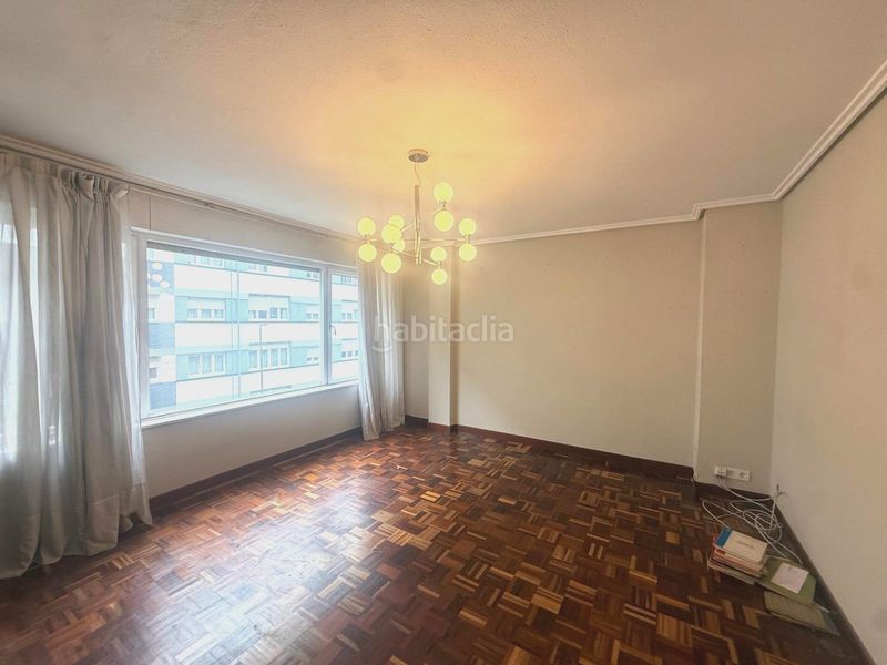 Foto 54309e45-f71f-4042-8af2-f6d930353079. Flat with heating parking in Centro Avilés