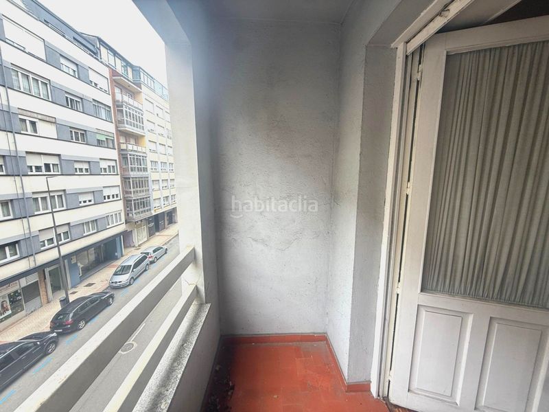 Foto 6800860b-e338-45fd-bf3c-2674eb64b96a. Flat with heating parking in Centro Avilés