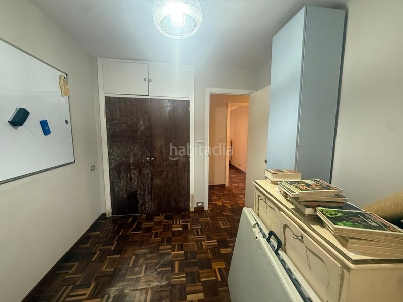 Foto 7d17d33e-53d0-4a1d-8fb5-97efaefce326. Flat with heating parking in Centro Avilés