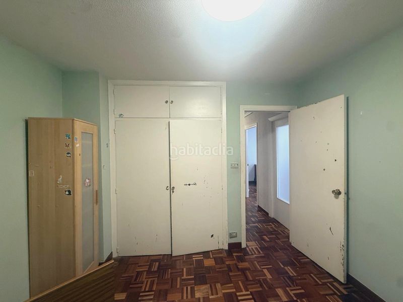 Foto 9cd3f614-eec5-42a5-be2f-cdf8c2547fb3. Flat with heating parking in Centro Avilés