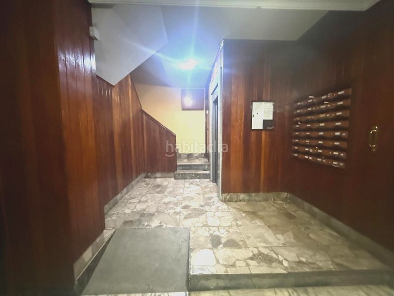 Foto a70ff312-2992-498e-a5cf-8d9f8cb84dbc. Flat with heating parking in Centro Avilés