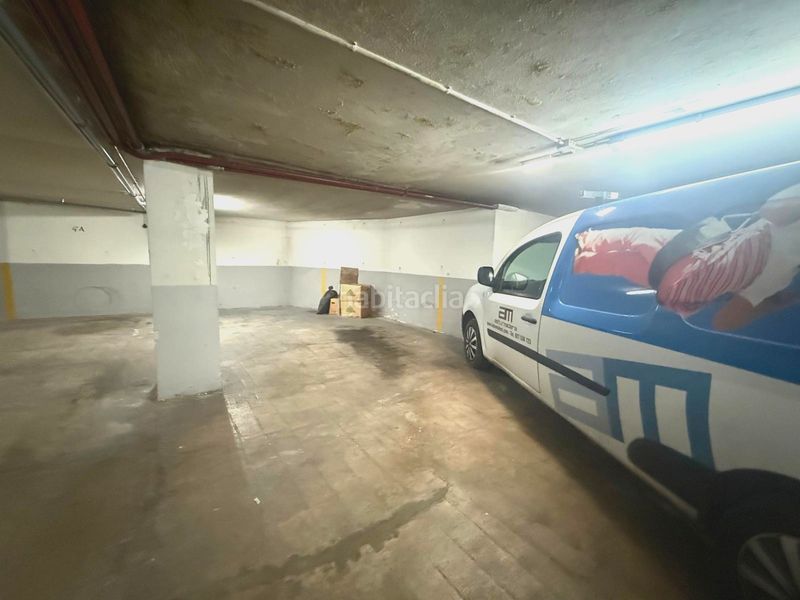 Foto a7508cd0-7dd2-42e3-9155-c95ccb596e0c. Flat with heating parking in Centro Avilés