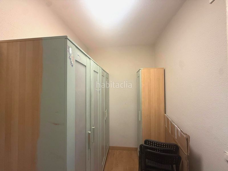 Foto af02b88e-a666-45e3-aac4-3a15409745e3. Flat with heating parking in Centro Avilés