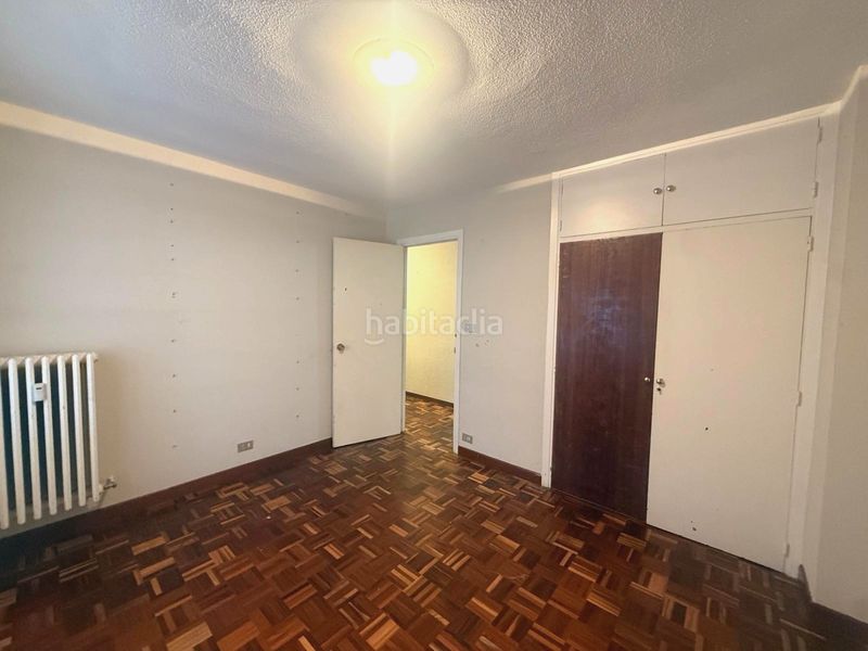 Foto b1902d0a-92fc-48d7-a2f3-d97615838e85. Flat with heating parking in Centro Avilés