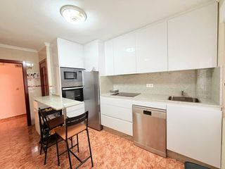 Appartement  Las vegas - plaza vistahermosa. Piso 3 habitaciones con terraza y opci�n garaje en las vegas, co