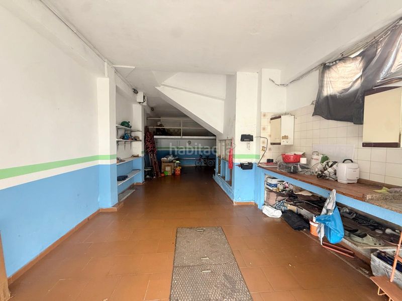 Foto 482bd98d-cb3a-401e-975f-76013b5e2e41. Local comercial a El Carbayedo - El Quirinal Avilés