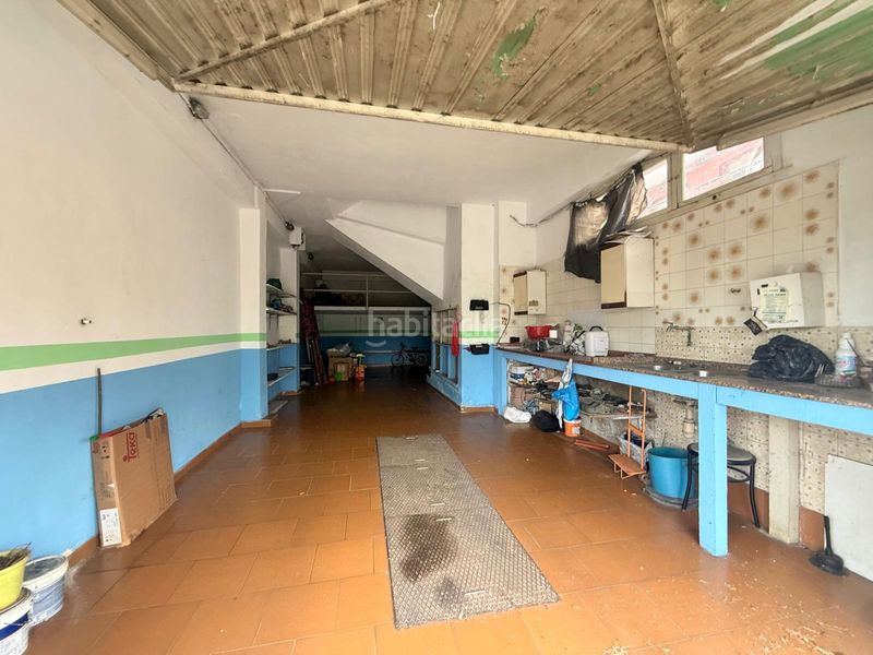 Foto 690c6fa7-f8ff-4582-84c1-80ac463e197b. Local comercial a El Carbayedo - El Quirinal Avilés