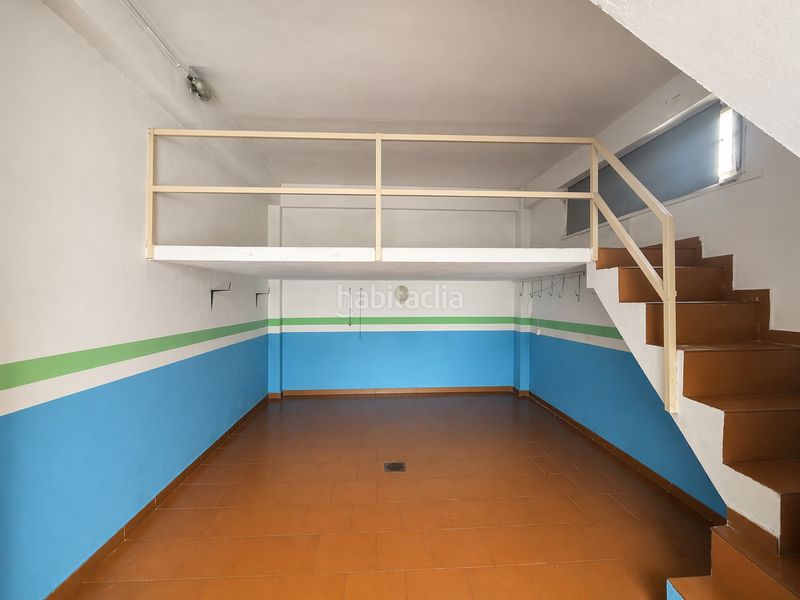 Foto 7d208746-6149-4e10-a470-2459e4c37a8d. Local comercial a El Carbayedo - El Quirinal Avilés