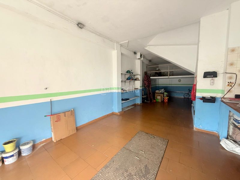 Foto 86f2d2f2-5fd3-4a27-bc0e-10e78598ab9a. Local comercial a El Carbayedo - El Quirinal Avilés