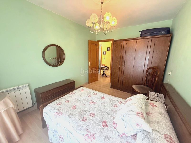 Foto aefccf0f-e7a9-4d77-a0cc-a44ee160e13c. Pis amb calefacció a El Carbayedo - El Quirinal Avilés