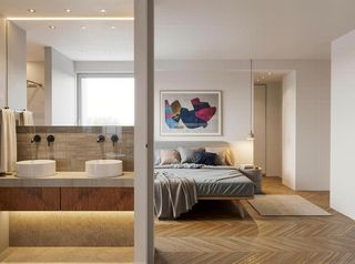 Appartement à Avilés - llano ponte 22. Exclusivas viviendas de lujo de 4 habitaciones en llano ponte, a