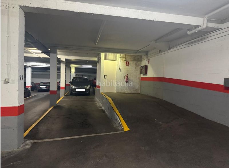 Foto 84057d72-2894-41d3-9cfe-7ce508cc6770. Flat with heating parking in Centro Avilés