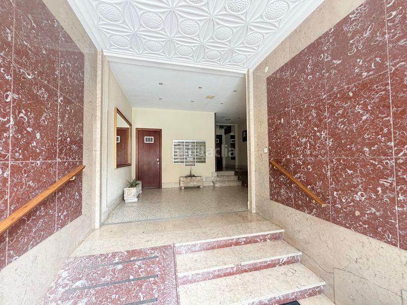 Foto ae8f8c02-8fa1-469d-8a50-8b28d2b6a6b4. Flat with heating in Centro Avilés